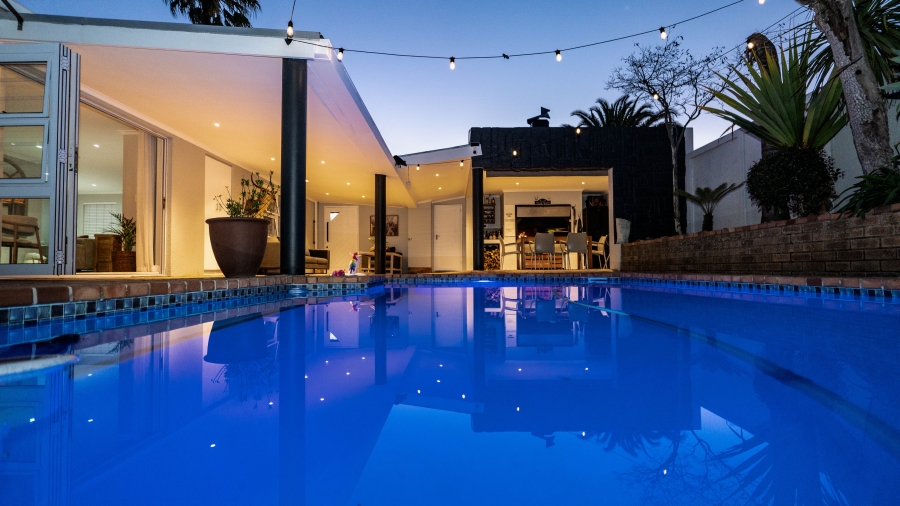 5 Bedroom Property for Sale in De Bron Western Cape